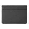 Чехол-папка UAG Mouve Sleeve для ноутбуков 16" темно-серый (Dark Grey) - фото № 2