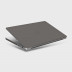 Чехол Uniq Claro для MacBook Pro 14&quot; (2021) серый матовый