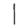 Чехол PITAKA MagEZ Case 3 для iPhone 14 Pro Max черно-серый узкое плетение кевлар 600D Twill (KI1401PMA) - фото № 3