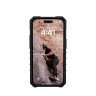 Чехол UAG Pathfinder SE для iPhone 14 Plus черный камуфляж (Black Midnight Camo) - фото № 4