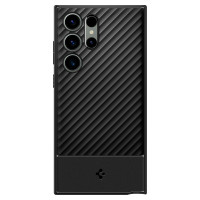 Чехол SPIGEN Core Armor для Samsung Galaxy S23 Ultra черный (Matte Black)