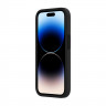 Чехол Incipio Duo с MagSafe для iPhone 14 Pro Max черный (Black) - фото № 4