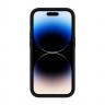 Чехол Incipio Duo с MagSafe для iPhone 14 Pro Max черный (Black) - фото № 5
