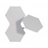Дополнительные панели Nanoleaf Shapes Hexagon Expansion Pack (3 панели) - фото № 2