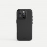 Чехол Benks VitaPro с MagSafe для iPhone 16 Pro черный (Black) - фото № 3