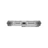 Чехол UAG Plyo с MagSafe для iPhone 16 Pro Max черный градиент (Black/Clear Ombré) - фото № 5
