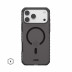 Чехол UAG Plyo LT для iPhone 18 Pro Max / 17 Pro Max - Ash/Black