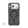 Чехол UAG Plyo LT для iPhone 18 Pro Max / 17 Pro Max - Ash/Black