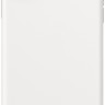 Силиконовый чехол Gurdini Silicone Case для iPhone 11 Pro белый