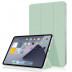 Чехол Gurdini Magnet Smart для iPad Air 10.9&quot; (2020) зелёный