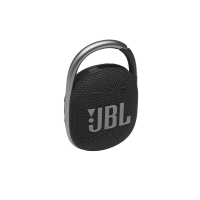  Портативная колонка JBL Clip 4 черная