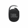 Портативная колонка JBL Clip 4 черная - фото № 2