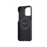 Чехол PITAKA MagEZ Case 3 для iPhone 14 Pro Max Overture кевлар 600D (FO1401PM) - фото № 5