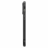Чехол SPIGEN Rugged Armor с MagSafe для iPhone 14 Pro Max черный (Black) - фото № 6