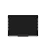 Чехол UAG Lucent для MacBook Pro 13" (2020-2022) черный (Black/Black) - фото № 6