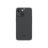 Чехол PITAKA MagEZ Case Pro 3 для iPhone 14 черно-серый кевлар (KI1401MMP)