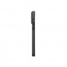 Чехол PITAKA MagEZ Case Pro 3 для iPhone 14 черно-серый кевлар (KI1401MMP) - фото № 3