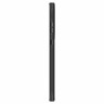 Чехол SPIGEN Cryo Armor для Samsung Galaxy S23 Ultra черный (Matte Black) - фото № 5