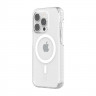 Чехол Incipio Duo с MagSafe для iPhone 14 Pro Max прозрачный (Clear) - фото № 3