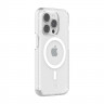 Чехол Incipio Duo с MagSafe для iPhone 14 Pro Max прозрачный (Clear) - фото № 6