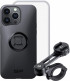 Набор креплений SP Connect Moto Bundle Cases для iPhone 14 Pro Max (c чехлом)