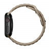 Ремешок Nomad Sport Band для Apple Watch 49/45/44/42 мм бежевый (Dune) - фото № 3