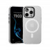 Чехол Benks Lucid Armor с MagSafe для iPhone 16 Pro белый (White)
