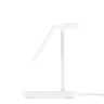 Беспроводное зарядное устройство Twelve South HiRise 3 Wireless Charging Stand белое - фото № 4