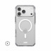 Чехол UAG Plyo LT для iPhone 18 Pro Max / 17 Pro Max - Ice/Smoke