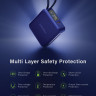 Внешний аккумулятор EnergEa MagPac Mini Plus 10000 мАч - Black - фото № 6