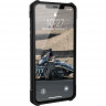 Чехол UAG Monarch Series Case для iPhone Xs Max чёрный - фото № 5
