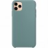 Силиконовый чехол S-Case Silicone Case для iPhone 11 Pro дикий кактус