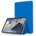 Чехол Gurdini Magnet Smart для iPad Air 10.9&quot; (2020) голубой