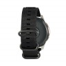 Ремешок UAG Nato Eco Strap для Samsung Galaxy Watch 45/46 мм черный (Black) - фото № 2