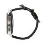 Ремешок UAG Nato Eco Strap для Samsung Galaxy Watch 45/46 мм черный (Black) - фото № 4