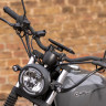Крепление на руль мотоцикла SP Connect Moto Mount LT - фото № 7