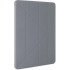 Чехол Pipetto Origami No1 Original TPU для iPad mini 6th gen (2021) серый