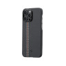 Чехол PITAKA MagEZ Case 3 для iPhone 14 Pro Max Rhapsody кевлар 600D (FR1401PM) - фото № 2
