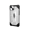 Чехол UAG Plasma для iPhone 14 Plus прозрачный (Ice) - фото № 2