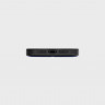 Чехол Uniq Transforma MagClick с MagSafe для iPhone 14 Pro черный (Black) - фото № 3