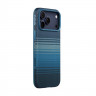 Чехол PITAKA Aramid UltraGuard Case для iPhone 17 Pro Max - Moonrise