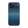 Чехол PITAKA Aramid UltraGuard Case для iPhone 17 Pro Max - Moonrise - фото № 2