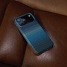 Чехол PITAKA Aramid UltraGuard Case для iPhone 17 Pro Max - Moonrise - фото № 6