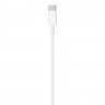 Кабель Apple USB-C to Lightning (2 метра) белый - фото № 3