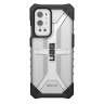Чехол UAG Plasma Series Case для OnePlus 9 Pro прозрачный (Ice) - фото № 2