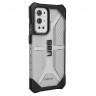 Чехол UAG Plasma Series Case для OnePlus 9 Pro прозрачный (Ice)