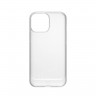 Чехол UAG [U] Lucent для iPhone 13 mini прозрачный (Ice) - фото № 4