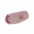 Портативная колонка JBL Charge 5 розовая