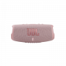 Портативная колонка JBL Charge 5 розовая - фото № 2