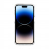 Чехол Incipio Duo с MagSafe для iPhone 14 Pro прозрачный (Clear) - фото № 5